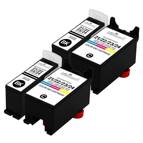 4pk for dell - series, 23